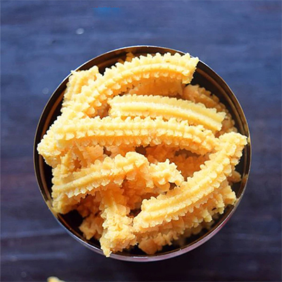 "Boondi Mixture - 1kg (Nandini Sweets N Bakery) - Click here to View more details about this Product